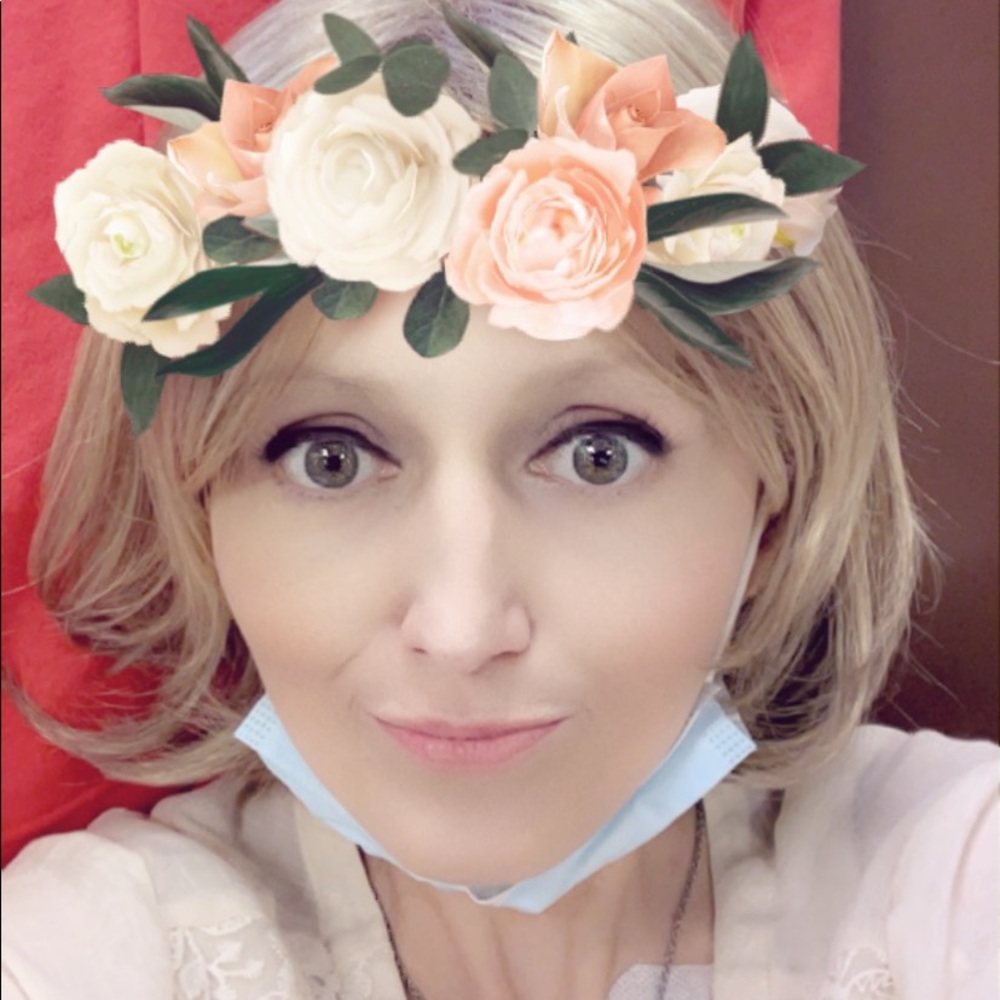 Meet your Posher, Lindsey